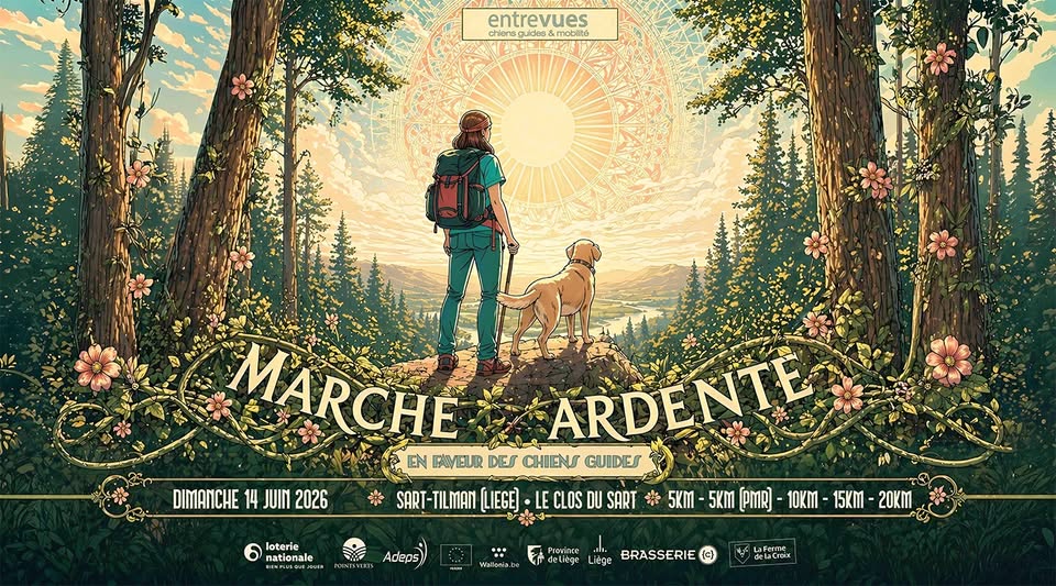 Event banner