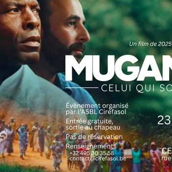 Event banner