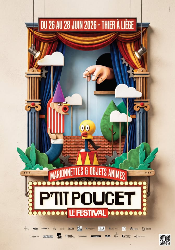 Event banner