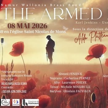 Event banner