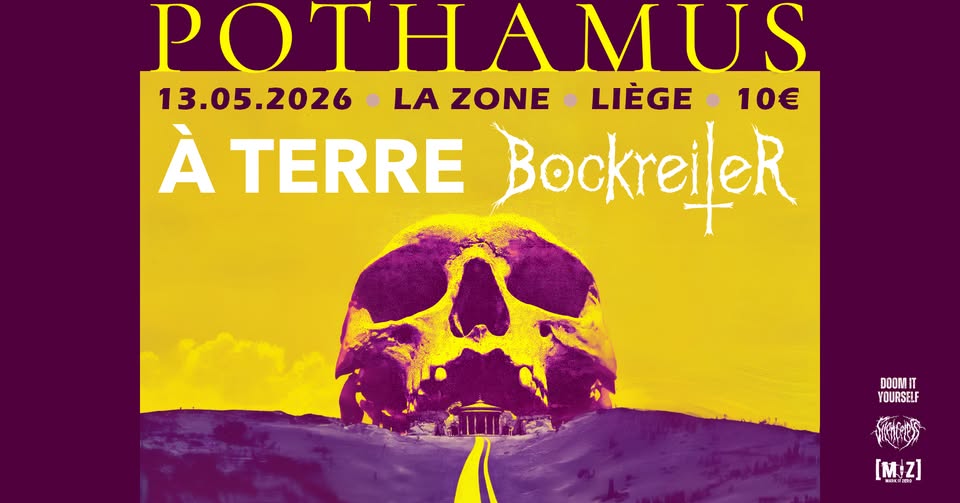 Event banner