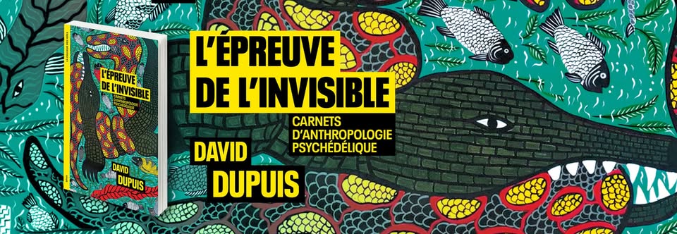 Event banner