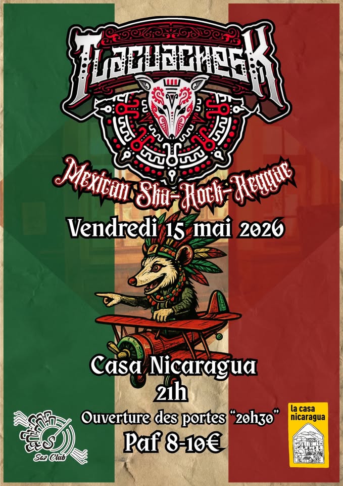 Event banner