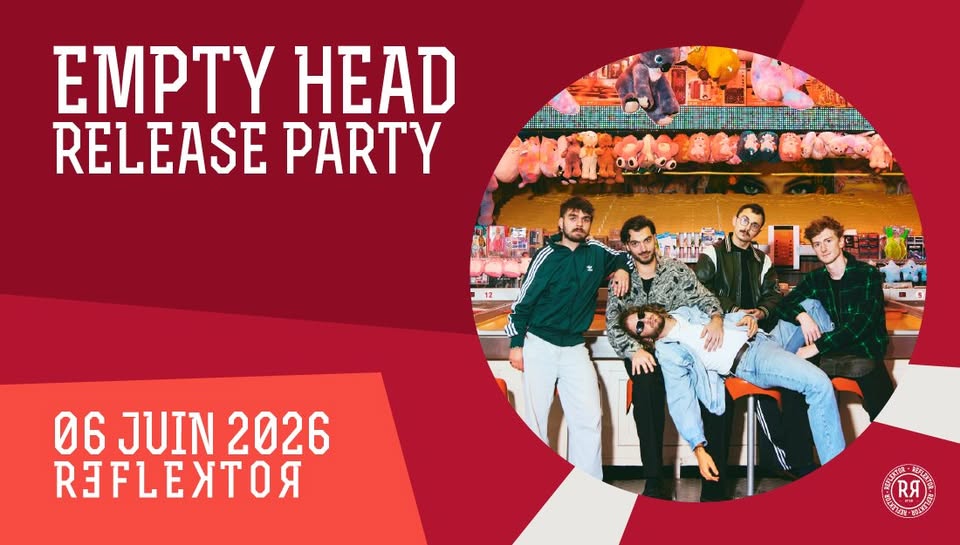 Event banner