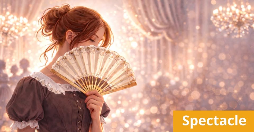 Event banner
