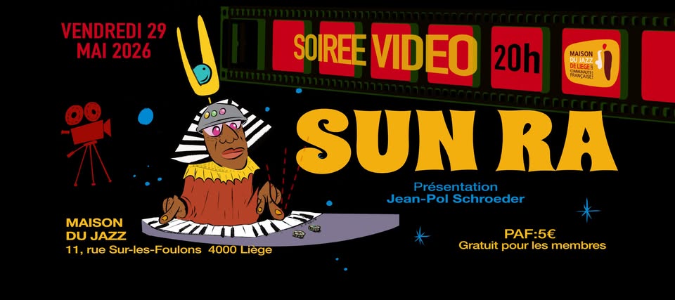 Event banner