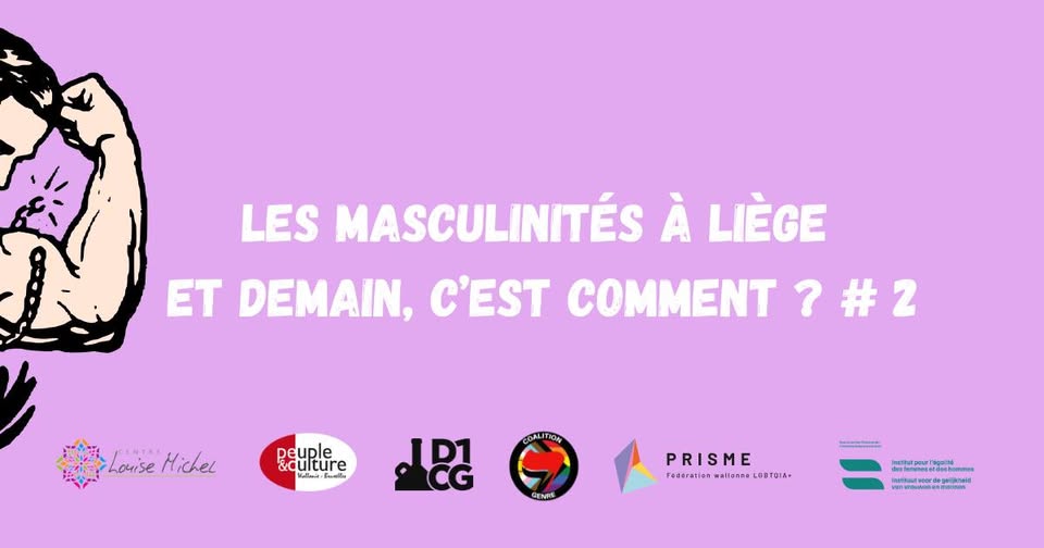 Event banner