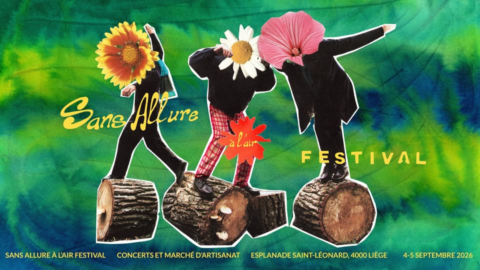 Event banner