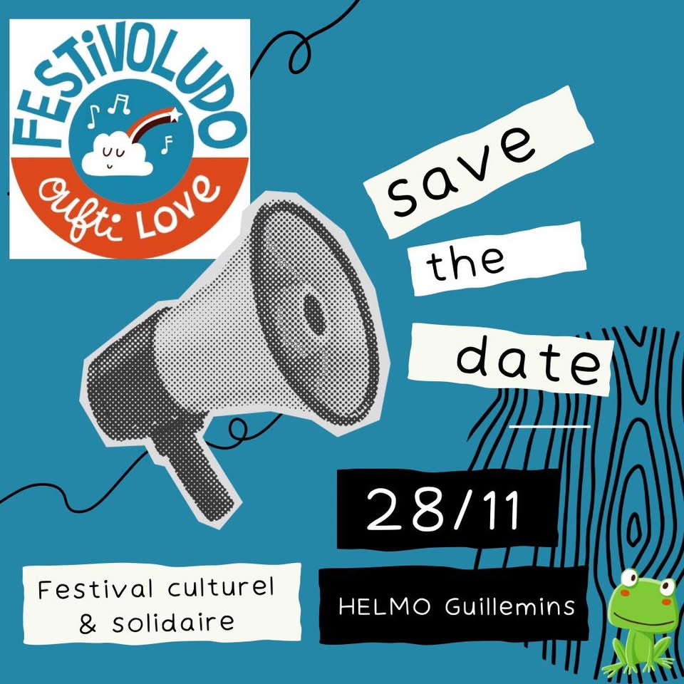 Event banner
