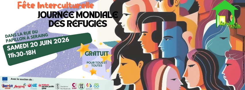 Event banner
