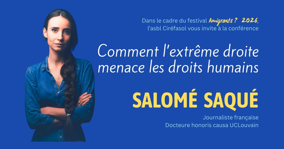 Event banner