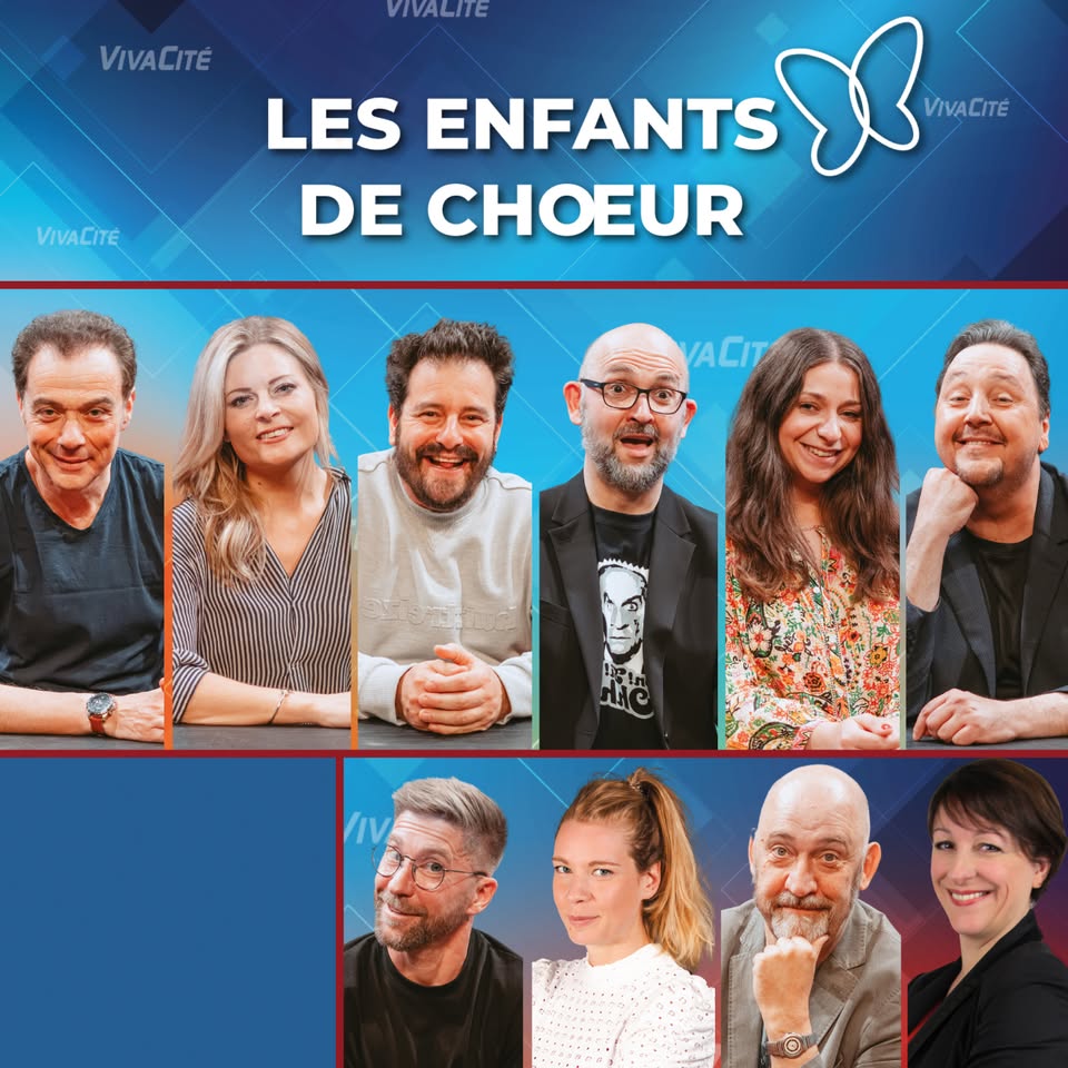 Event banner