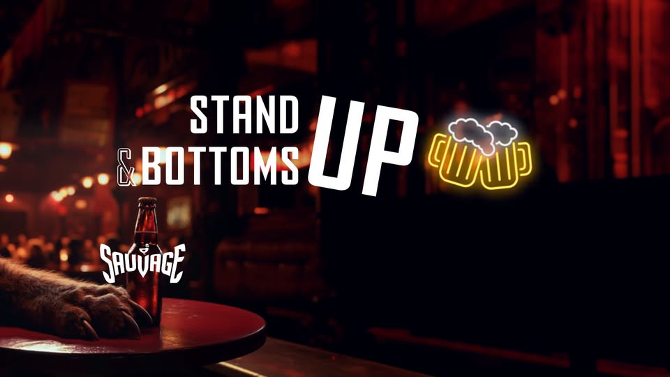 Event banner