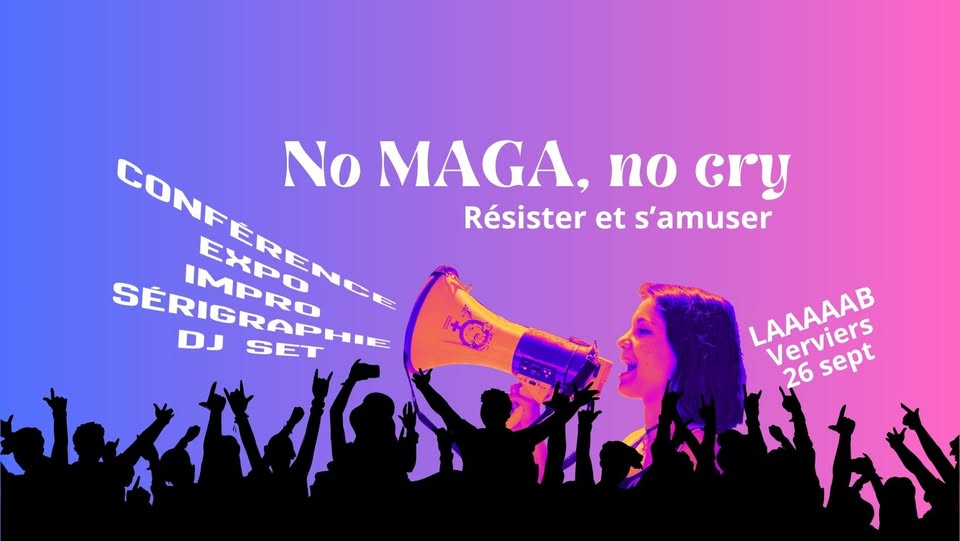 Event banner