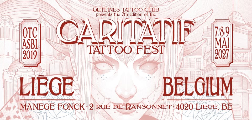 Event banner