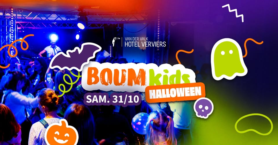 Event banner