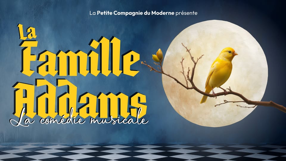 Event banner