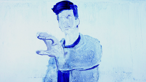 Un clip animé par Stéphane Bronkart pour The Feather
