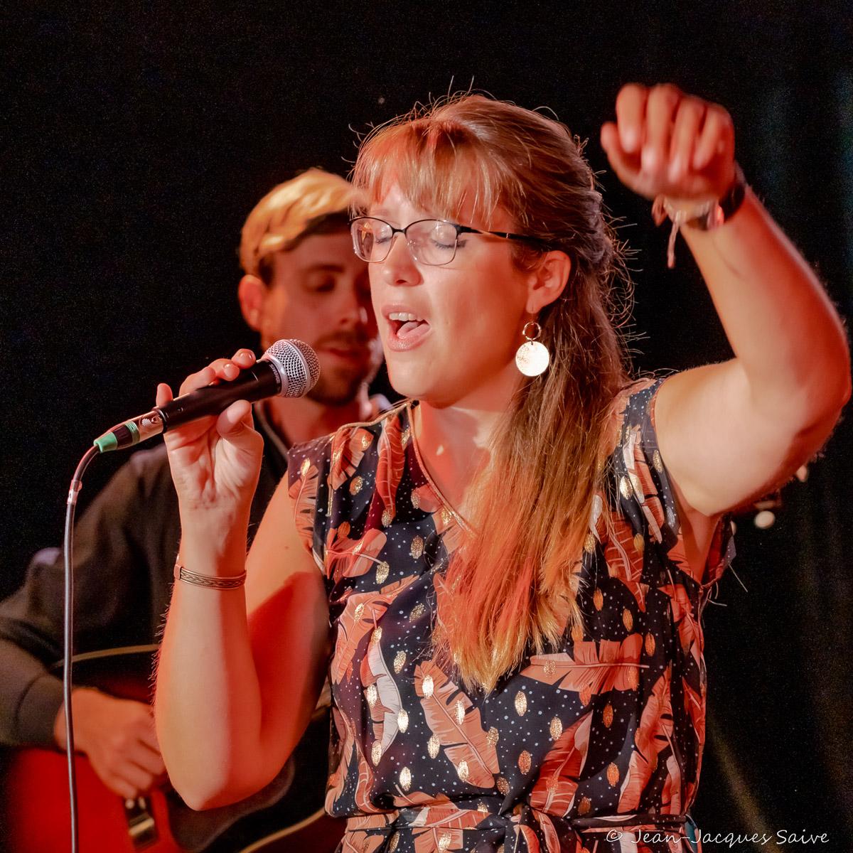 Aurélie