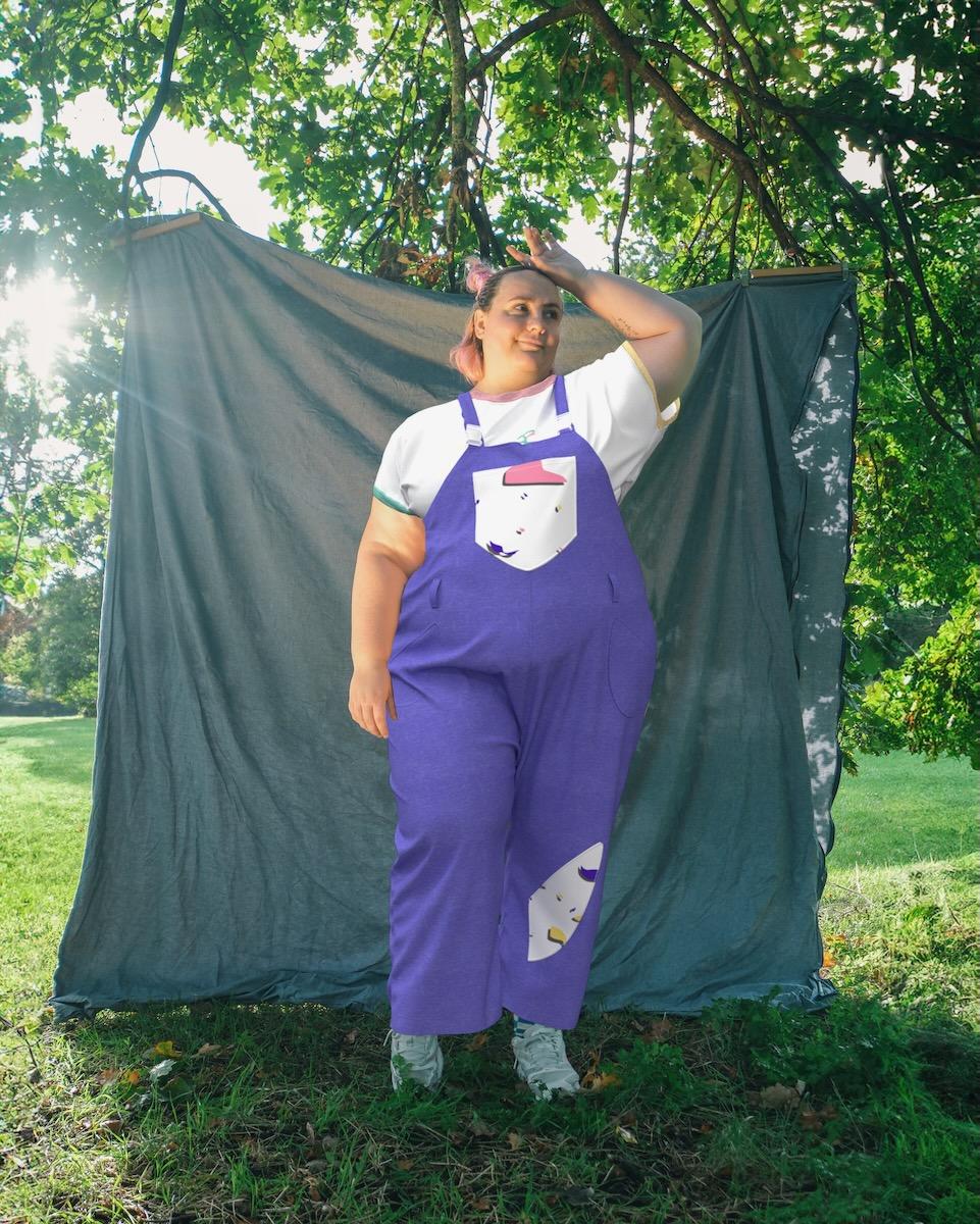 © Sandra de Almeida