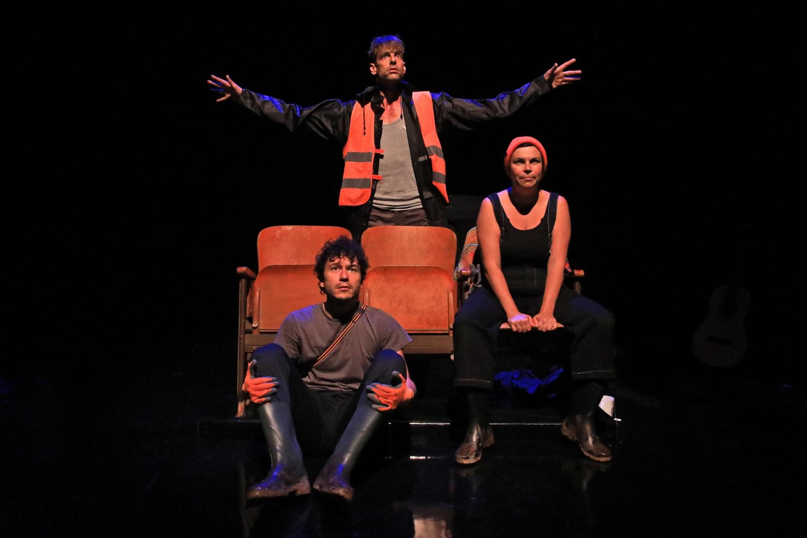 © Dominique Houcmant 