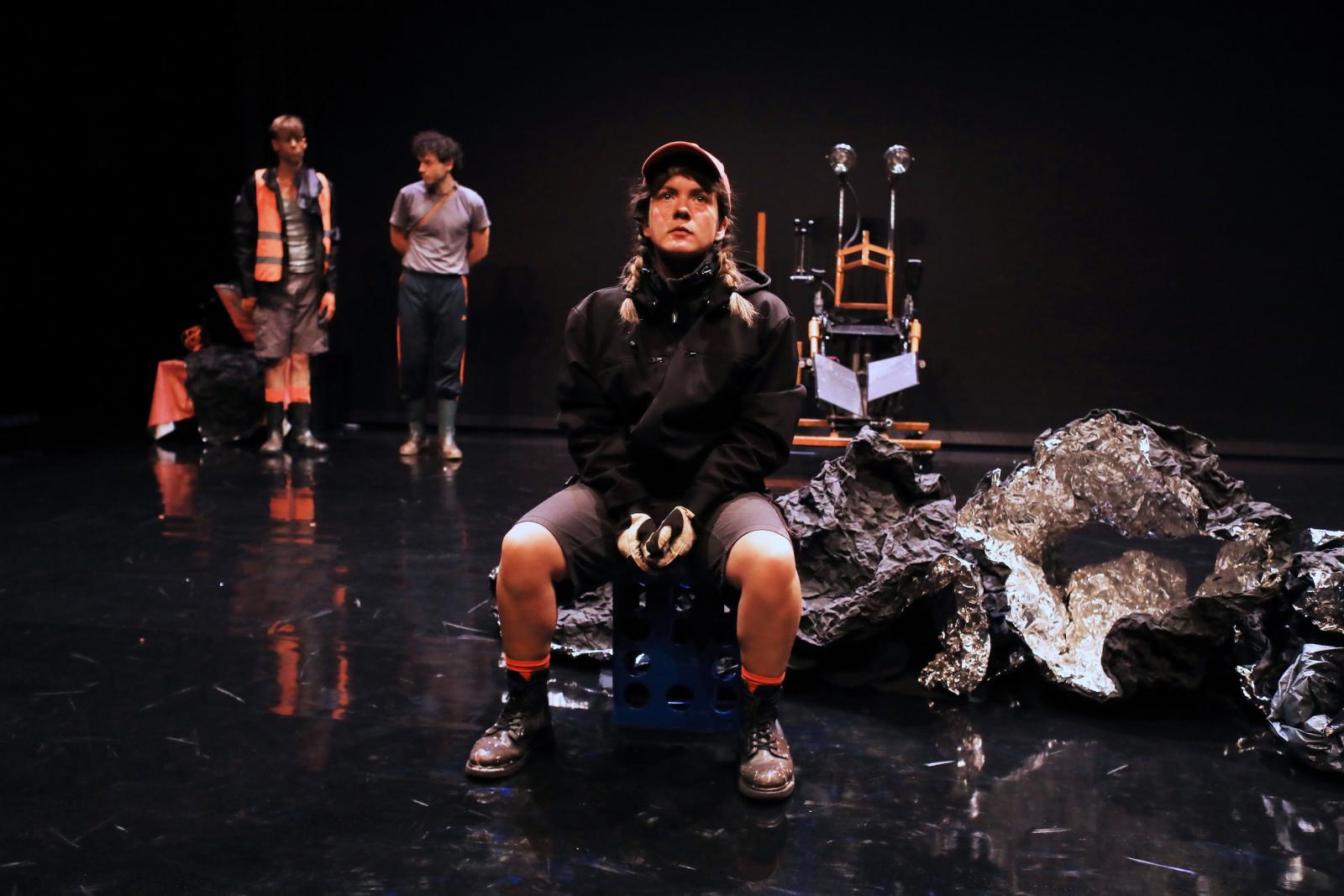 © Dominique Houcmant 