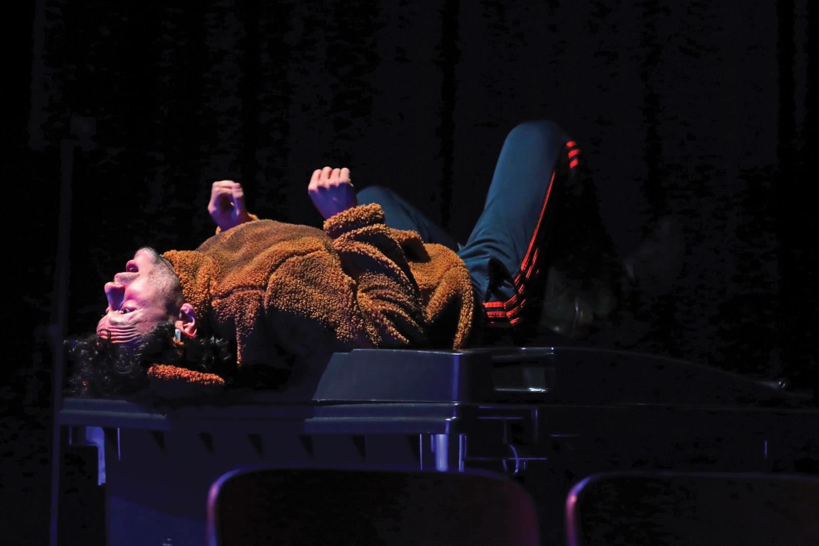 © Dominique Houcmant 