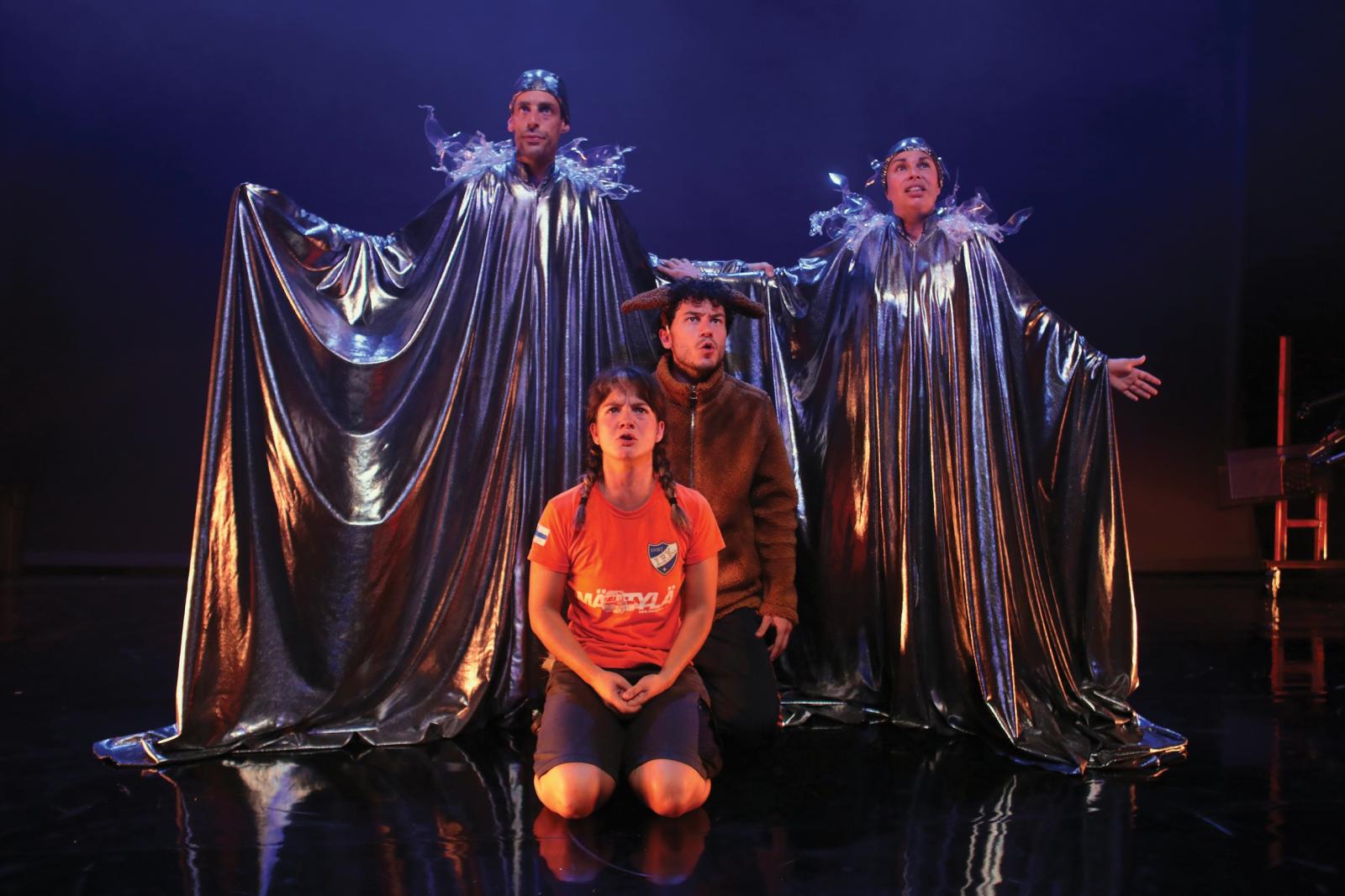 © Dominique Houcmant 