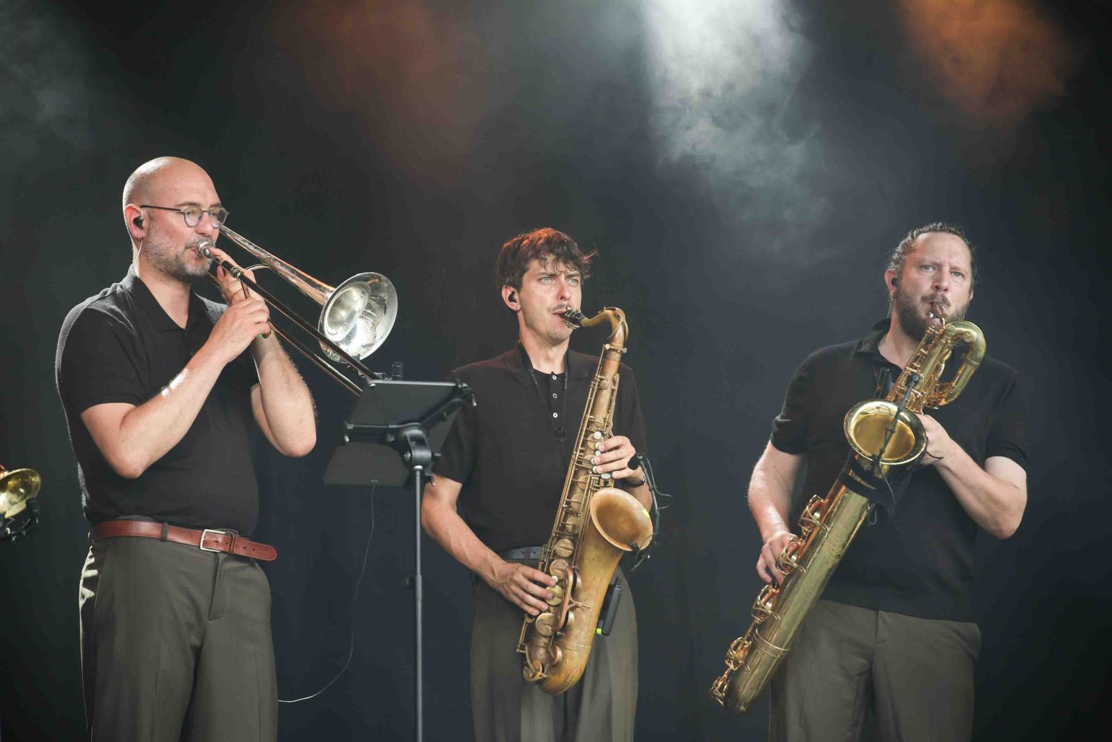 &copy; Centre Culturel de Dison