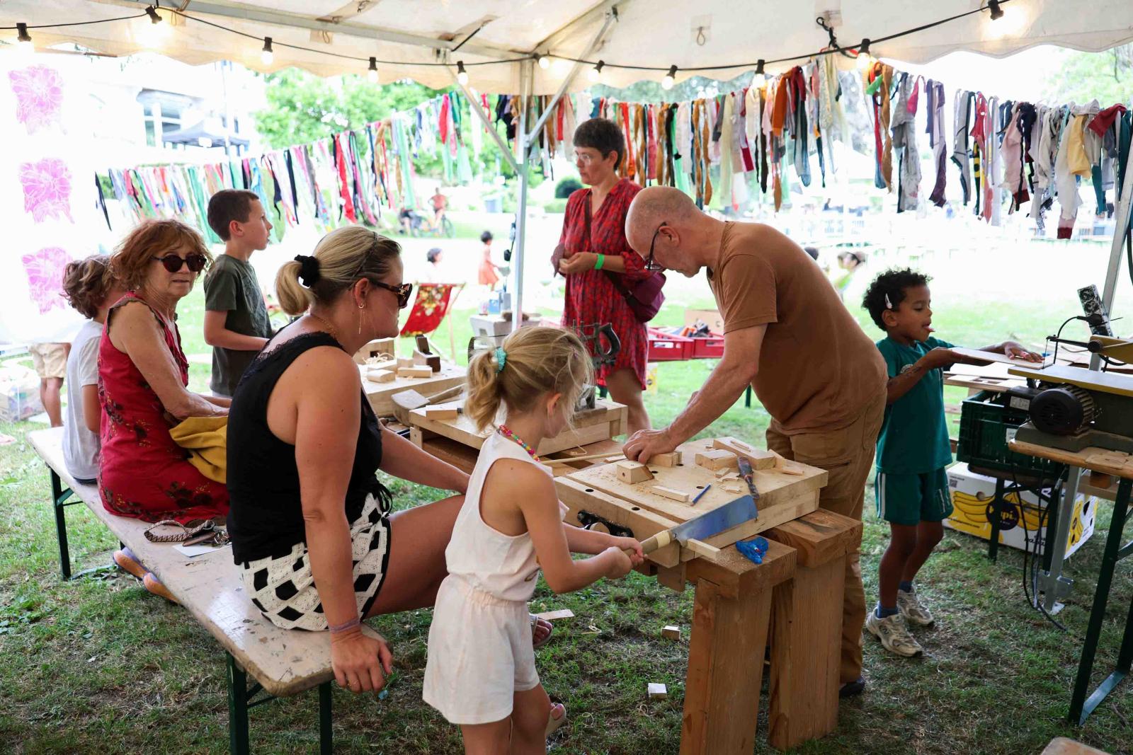 &copy; Centre Culturel de Dison