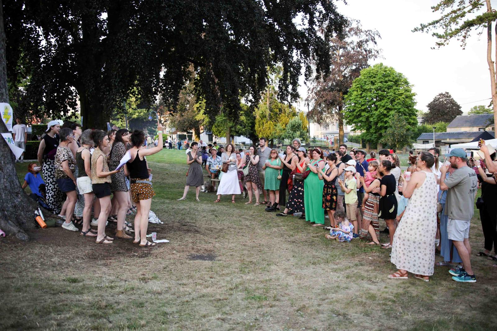&copy; Centre Culturel de Dison