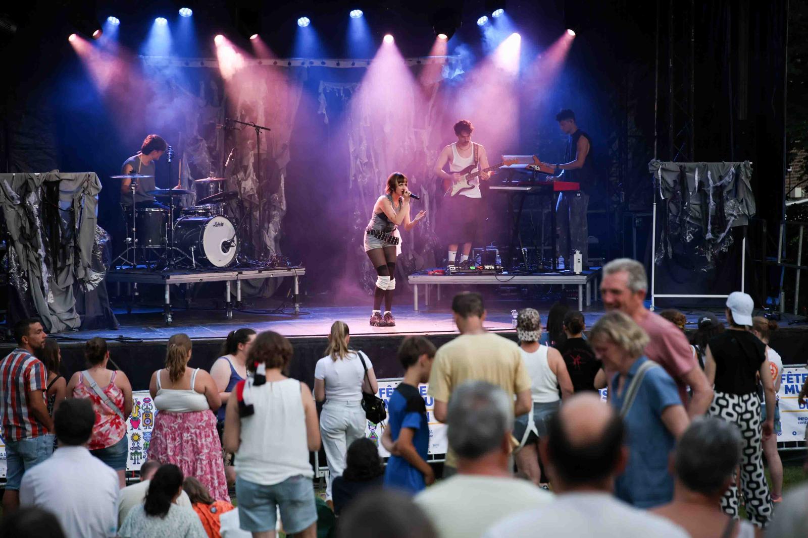 &copy; Centre Culturel de Dison