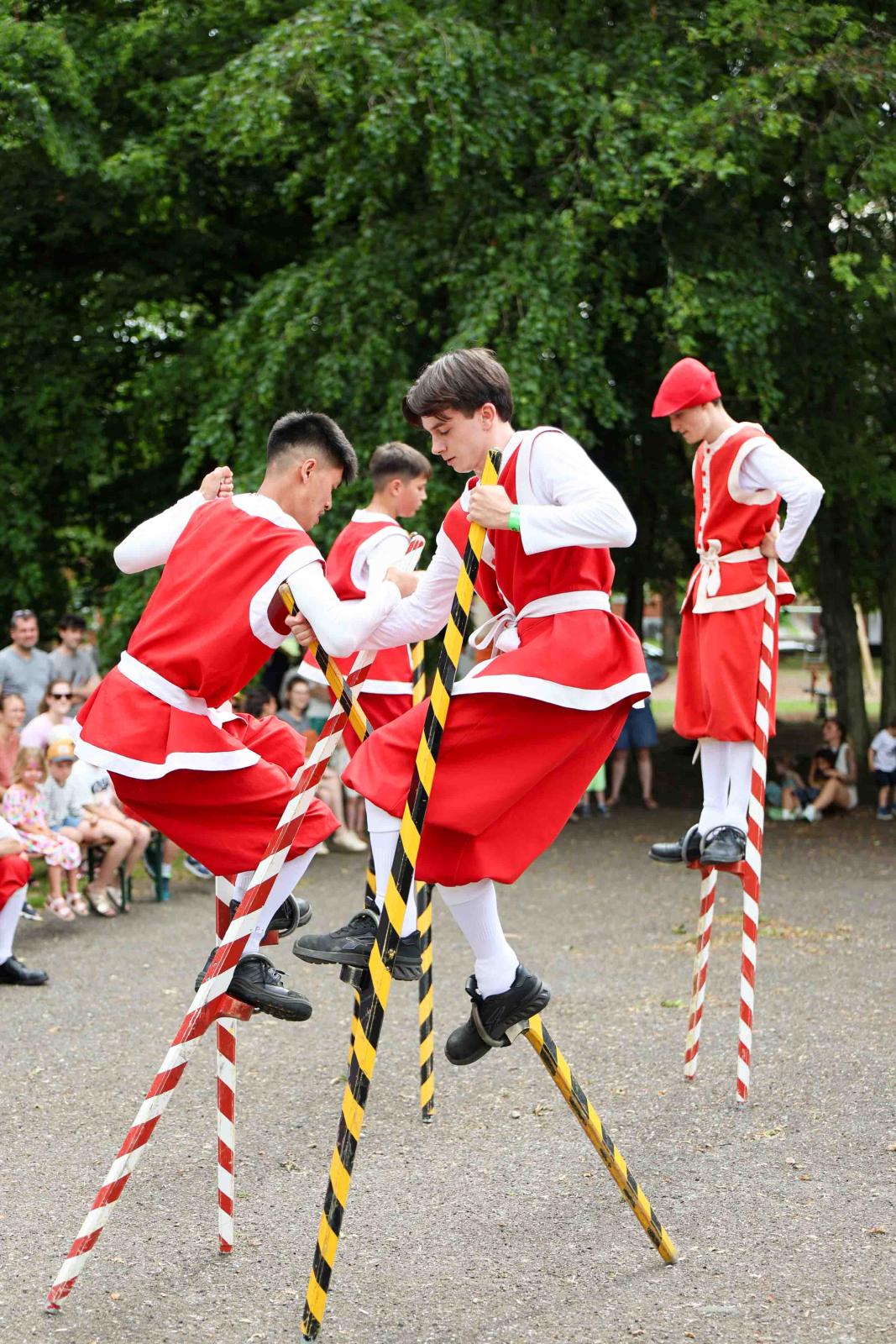 &copy; Centre Culturel de Dison