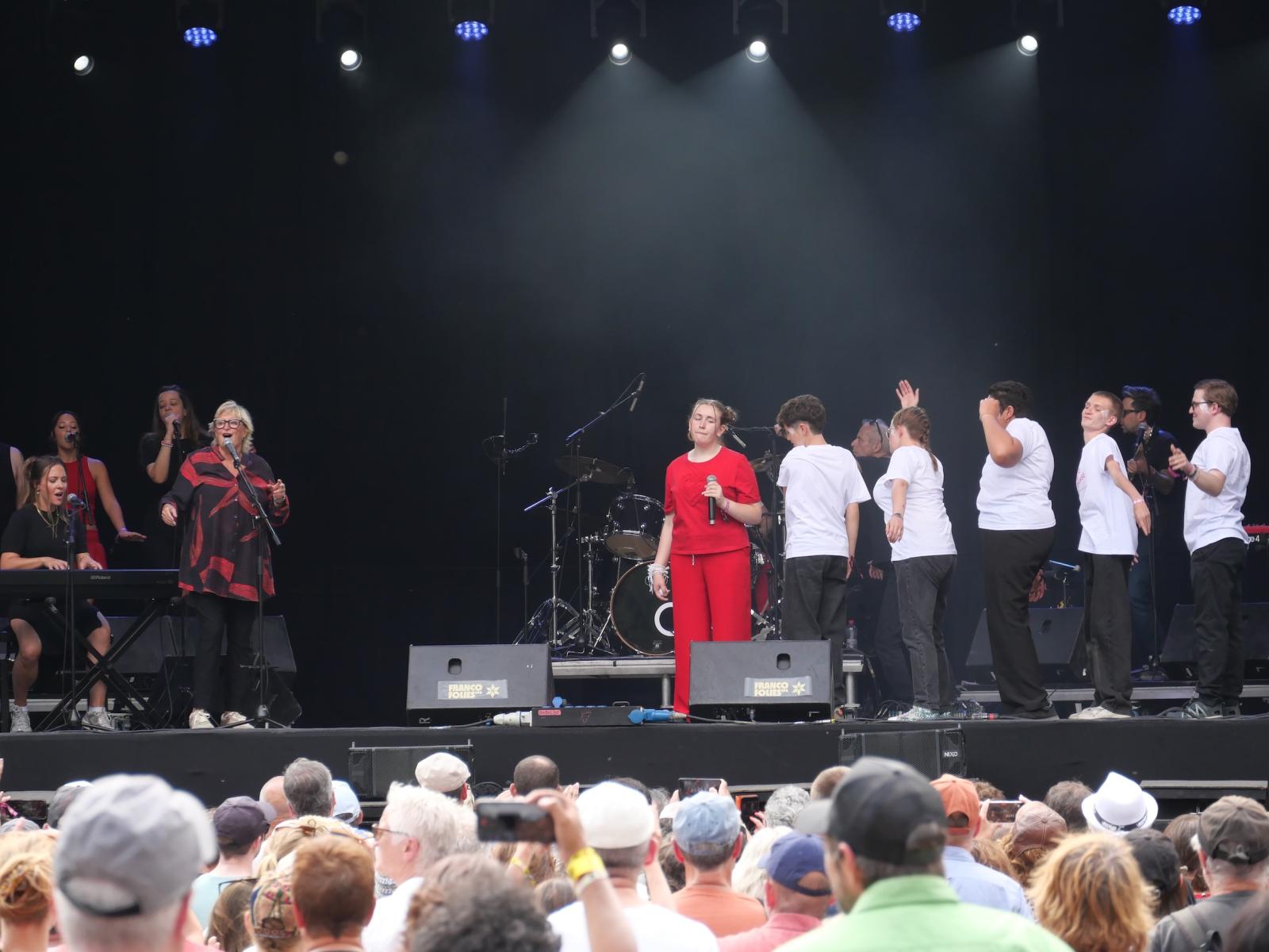 Les Remarquables &copy; C&eacute;cile Botton