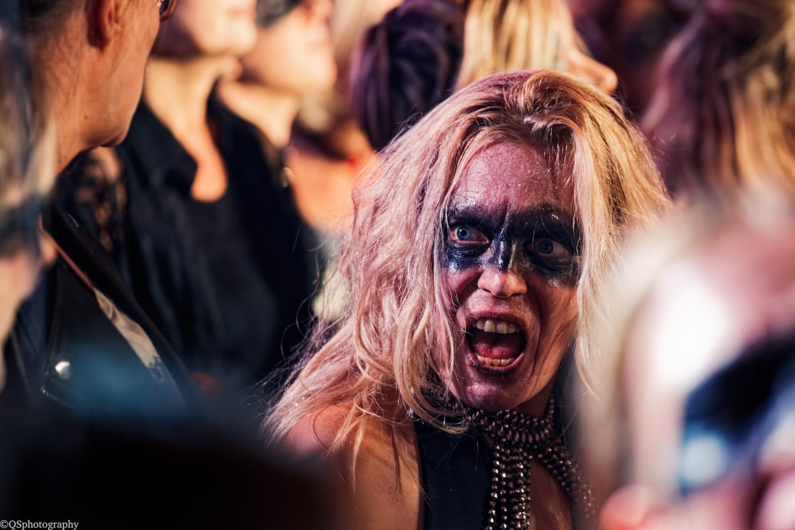 Arkane &copy; QS photography