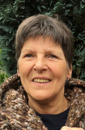 Marie Bauwens
