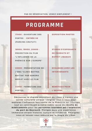 Programme