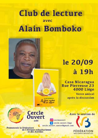 alain