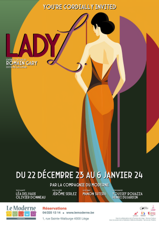 affiche