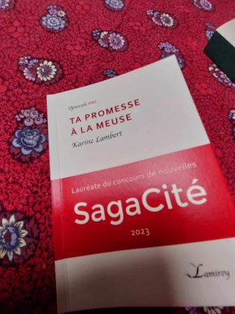Saga