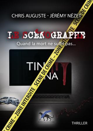 scénographe