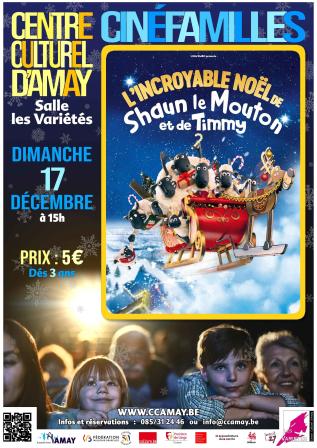 Affiche