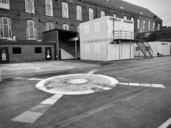 © Centre Scolaire Spécialisé Saint-Joseph de Dolhain