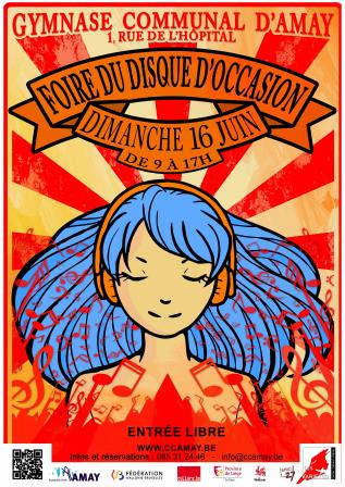 Affiche