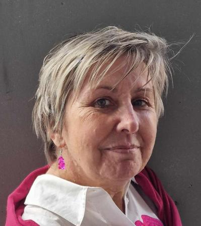  Kathleen Delaunois