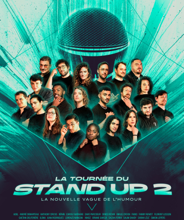 STAND