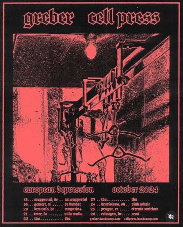 Flyer soirée