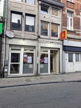 Asie Gourmet - rue Puits en sock