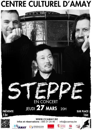 affiche