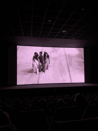 photo du documentaire Echo(e)s